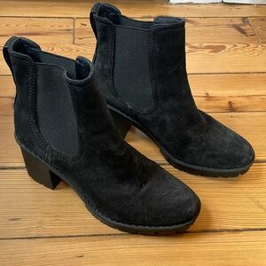 Vince Henderson Chelsea Boots